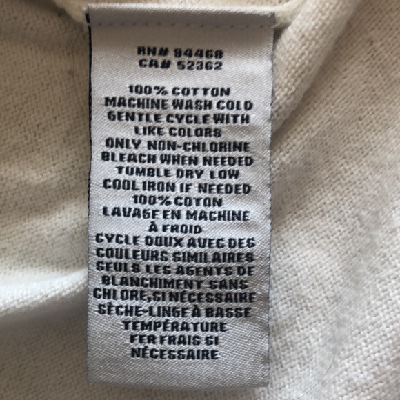 Sperry Boatneck Multicolored Sweater - Picture 3 of 8